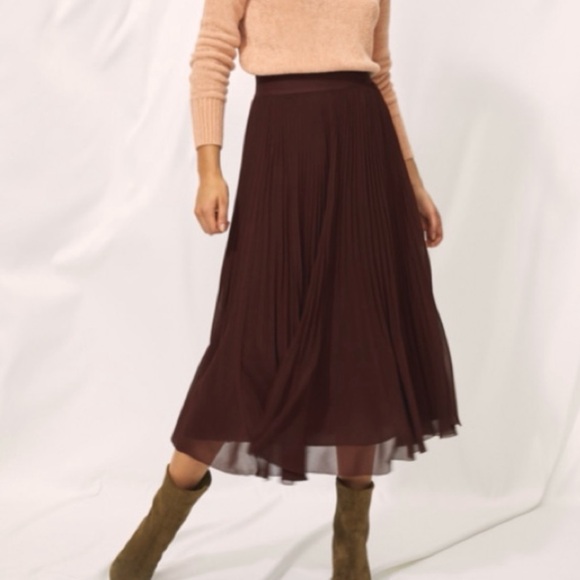 Wilfred Twirl Skirt - Picture 4 of 5